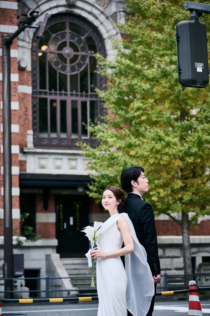 【予約が埋まる前に！】4月ロケーションフォトのベストタイミングとは