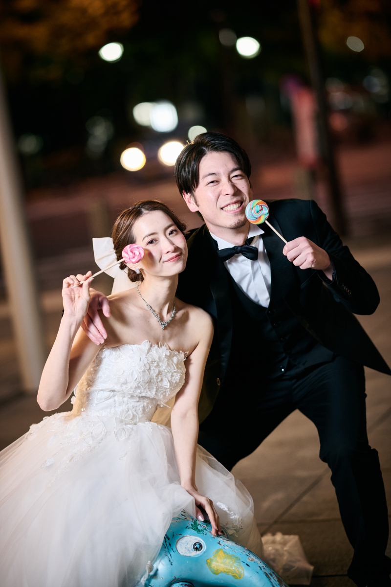 【冬の撮影におすすめの服装】防寒&times;写真映えのコツ