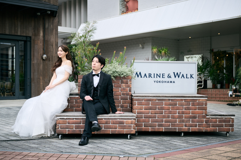 【満足度の高いカップルに学ぶ】フォトウェディング成功の4つのポイント