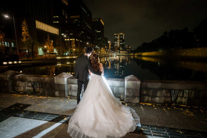 【未来に残る横浜の一日】写真がそっと寄り添う理由