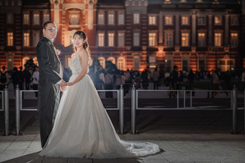 【冬の青空とシルエット撮影】ドラマチックな構図アイデア