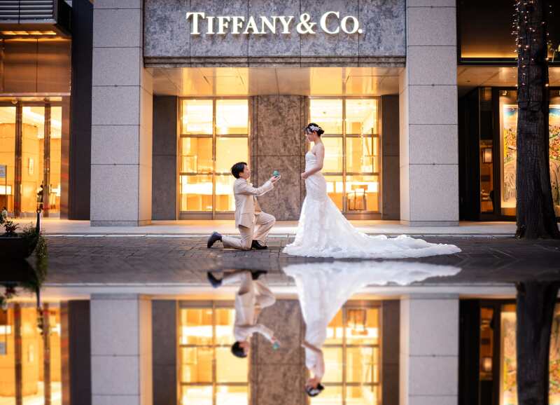 【季節の光とともに】ロケーション撮影の魅力