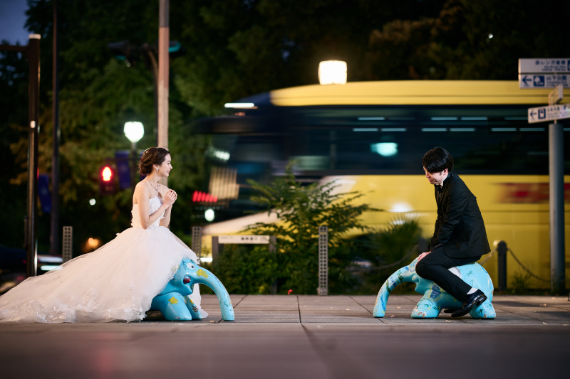 【写真が苦手な方へ】緊張しない撮影のコツ