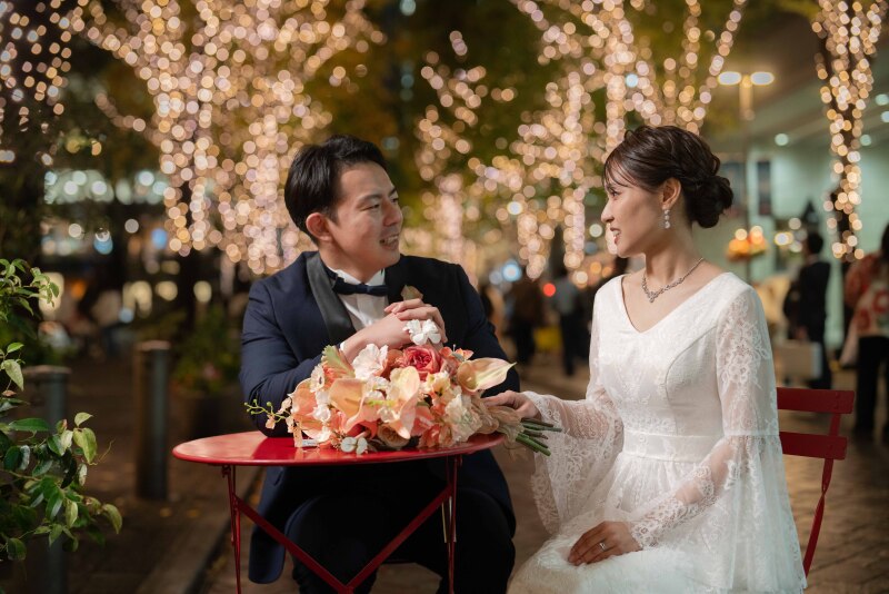 【新生活のスタートを写真に】春のロケーションフォト特集