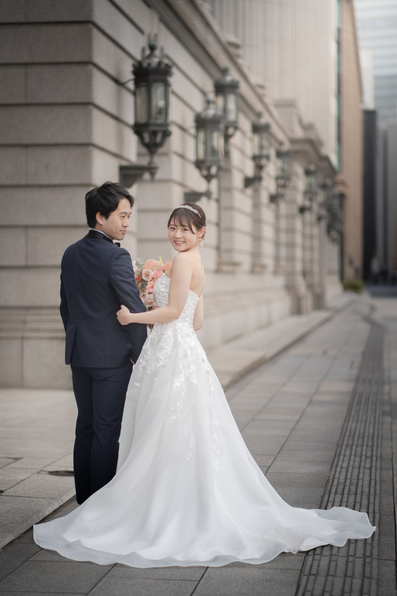 【冬の撮影におすすめの服装】防寒&times;写真映えのコツ