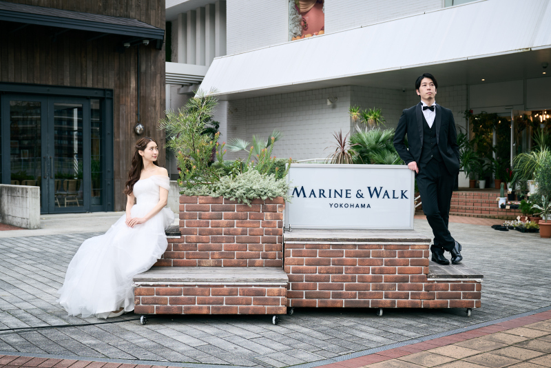 【テイスト別ウェディングフォト】おふたりらしいテイストを探そう