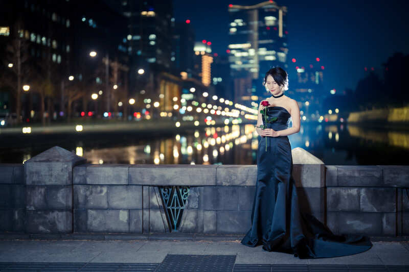 【新生活のスタートを写真に】春のロケーションフォト特集