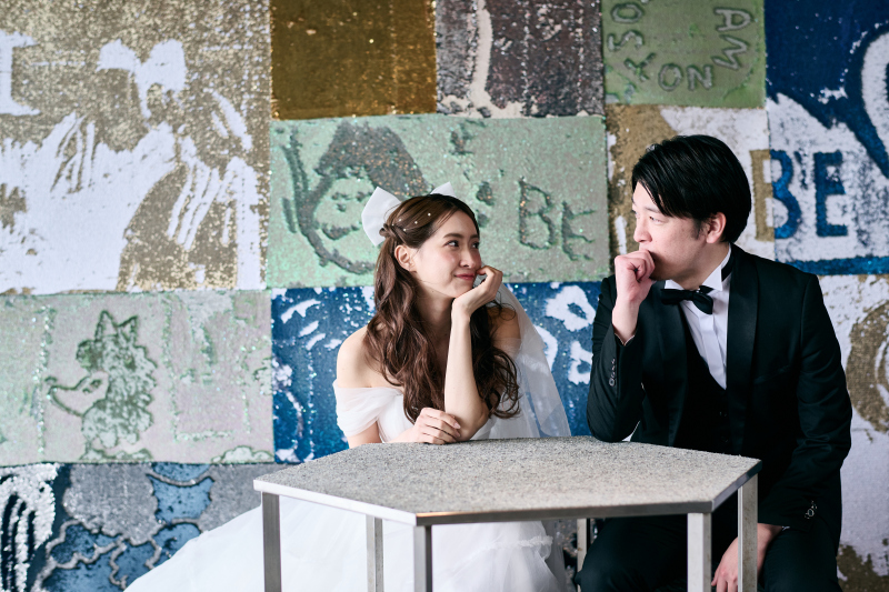 【将来も見返せる一枚に】後悔しないデータとアルバムの選び方