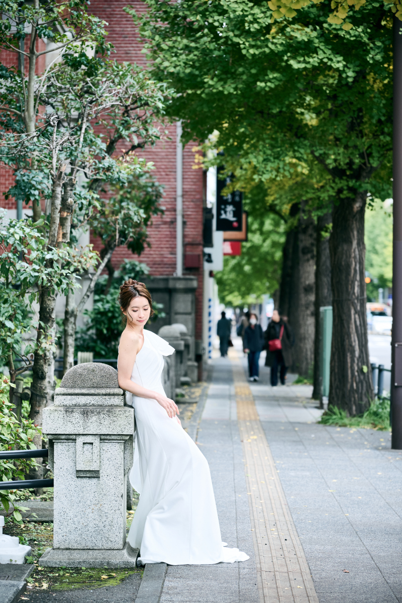 【虫対策はどうする？】初夏ロケーションフォトを快適に楽しむためのポイント