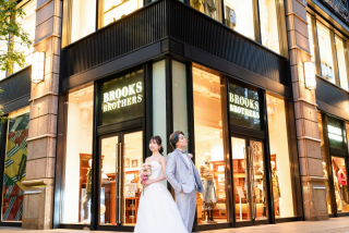 【ロケーションフォト初心者におすすめ】春後半〜初夏が撮影しやすい理由