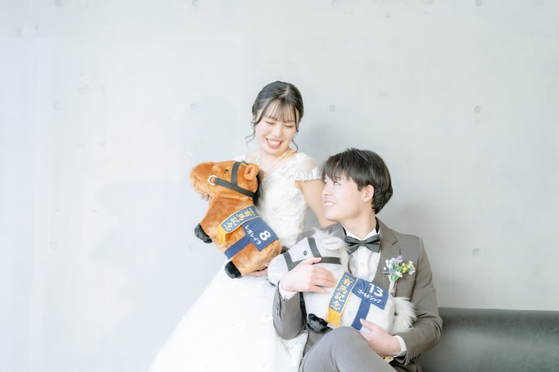 【tagless 横浜オリジナルドレスに関して】生地に注目して選ぶのも◎