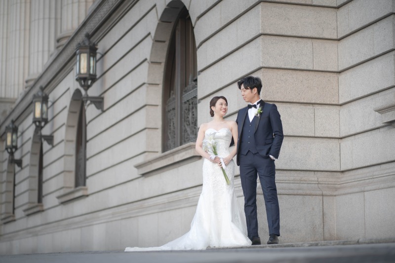 【寄り添う写真】心の距離を映す一枚