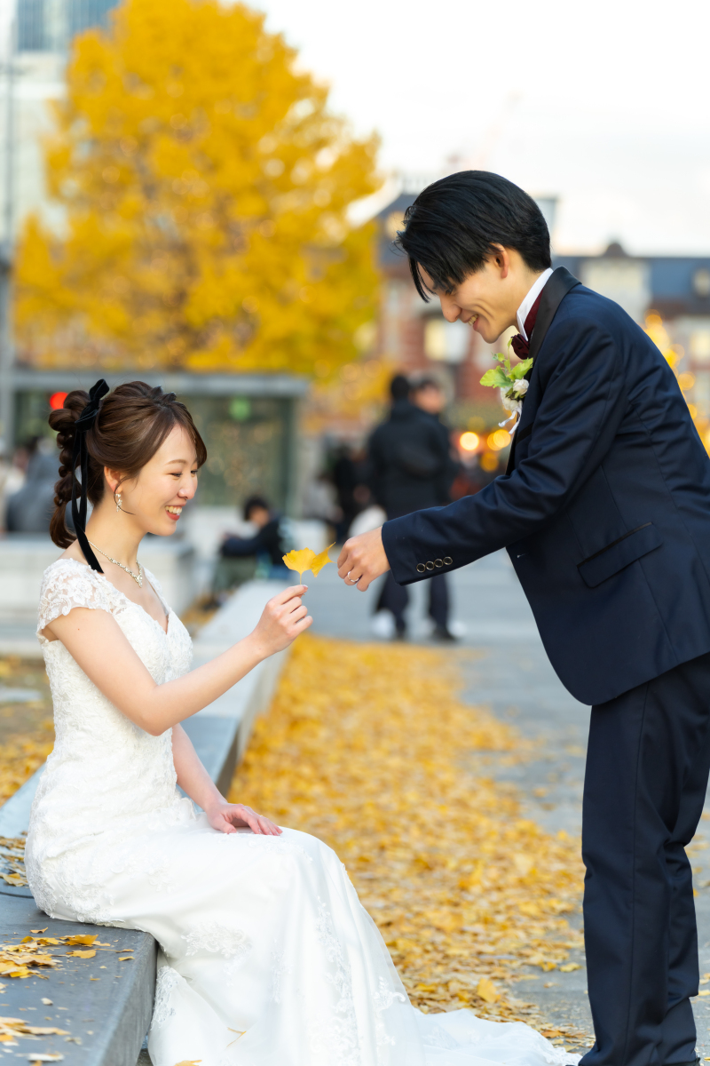 【撮影前の過ごし方】心も体調もどっちも整えて迎える本番へ