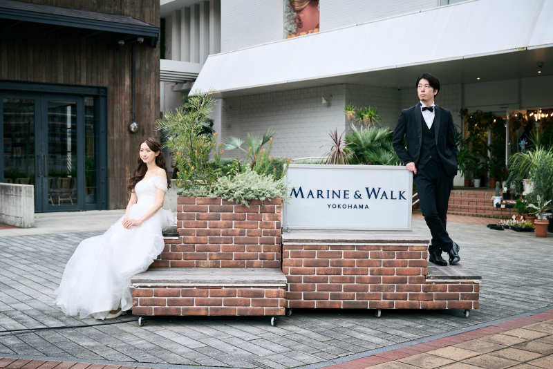 【桜だけではない魅力】3月ロケーションフォトが人気の理由とは？