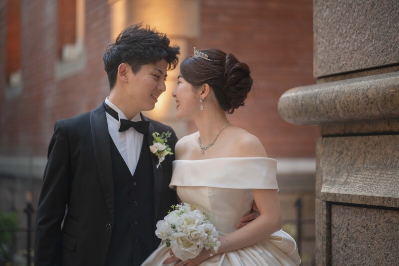 【未来に残る横浜の一日】写真がそっと寄り添う理由