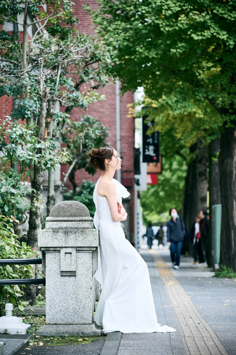 【テイスト別ウェディングフォト】おふたりらしいテイストを探そう