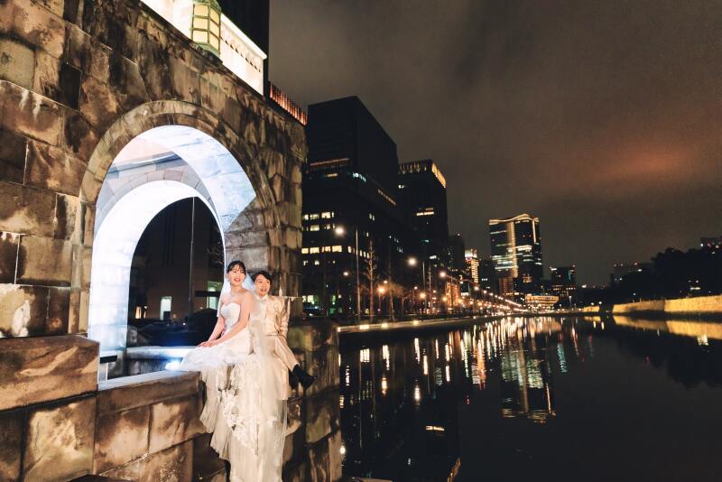 【新生活のスタートを写真に】春のロケーションフォト特集