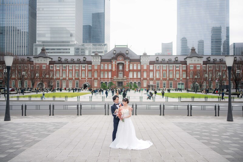 【瞬間】指先や仕草に宿るストーリー