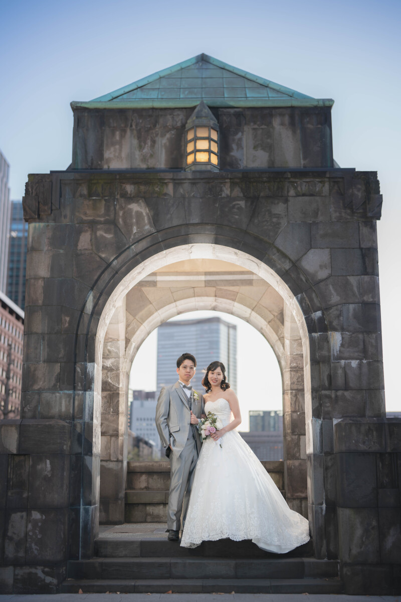 【ロケーション撮影でも安心！】初夏におすすめの崩れにくいヘアスタイルとは