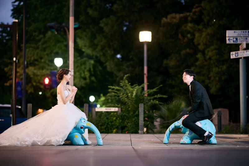 【新生活のスタートを写真に】春のロケーションフォト特集