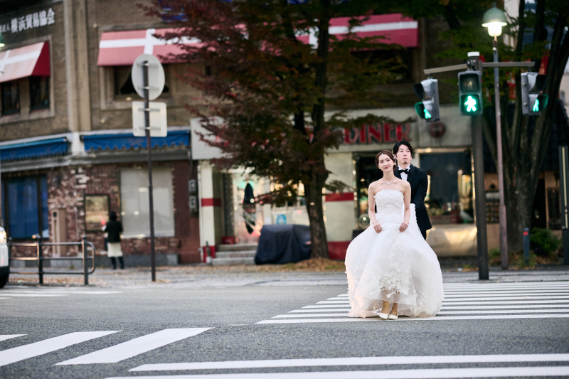 【桜フォトウェディング】人気日程の傾向と予約のコツ