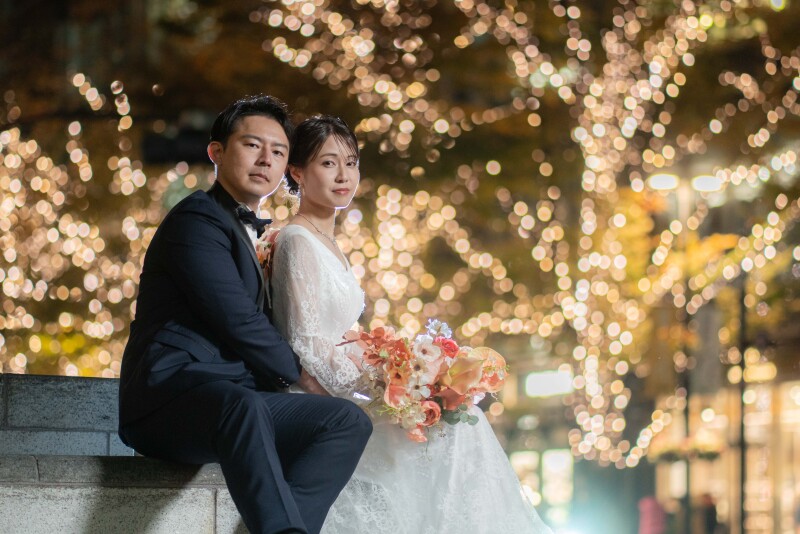 【ナチュラルブーケの魅力】花言葉で彩るあなたらしさ