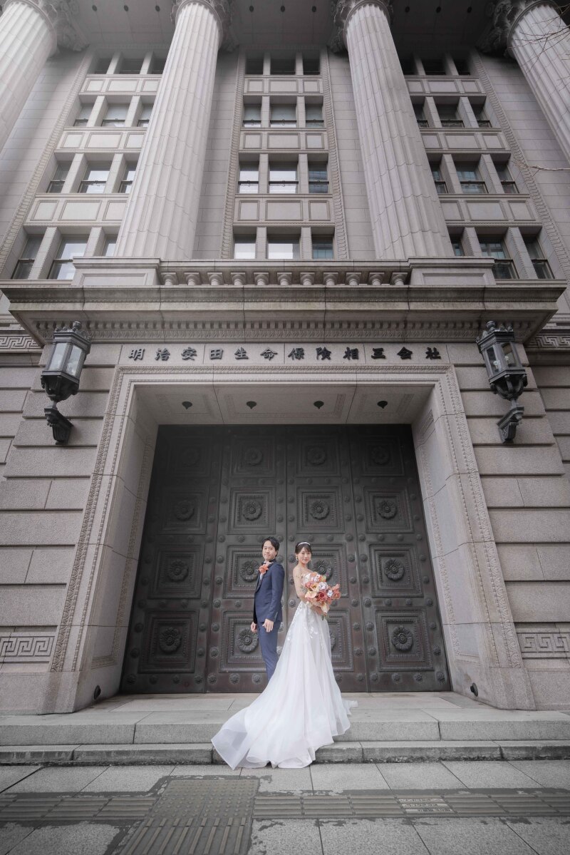 【桜だけではない魅力】3月ロケーションフォトが人気の理由とは？