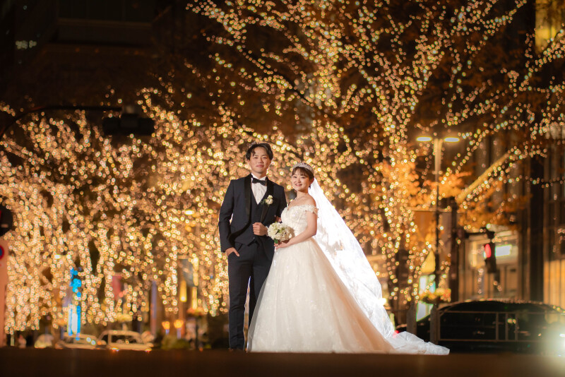 【表情の間も大切に】静かな瞬間が生む魅力