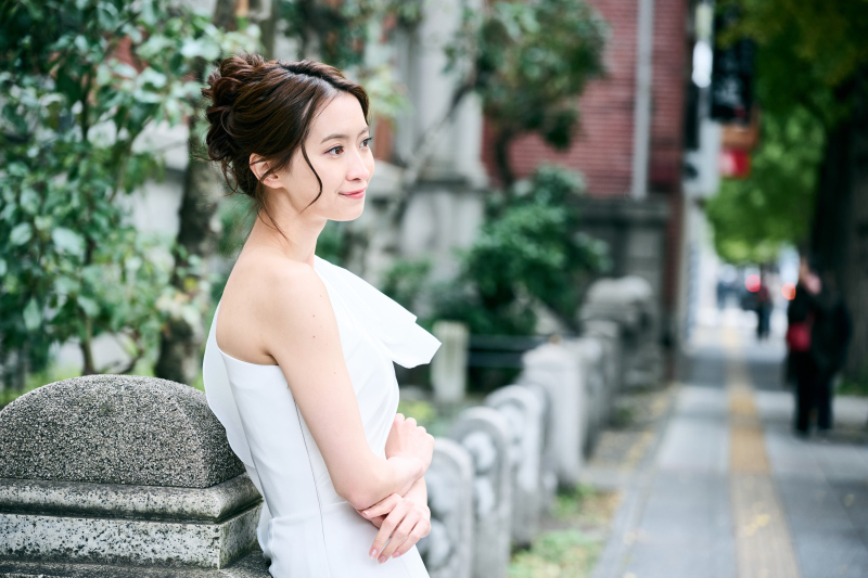 【ピクニック風フォトが人気！】春後半〜初夏のナチュラル撮影アイデア