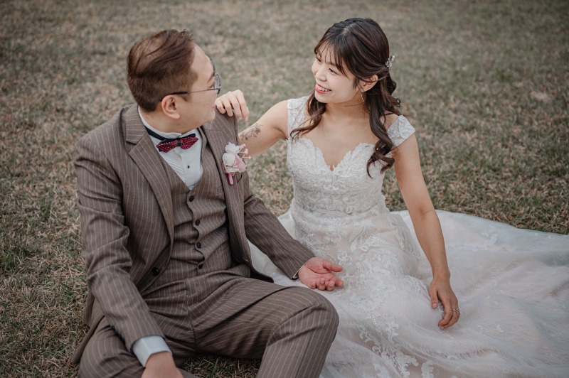 【時が経つほど愛おしい】冬のフォトウェディングがもつ特別な価値