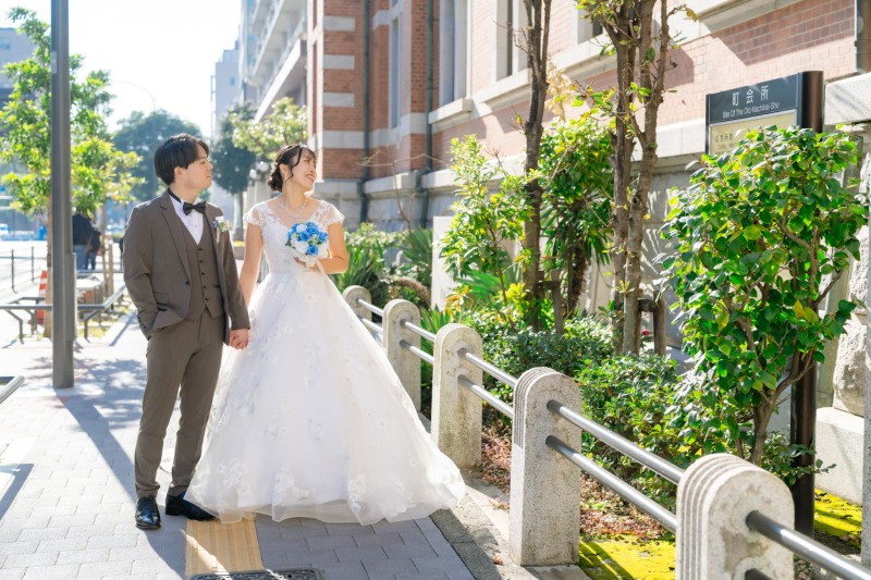 【日中に撮影をする魅力について】デイ撮影のおすすめについて