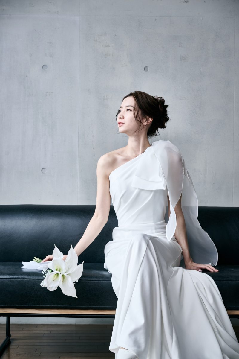 【時が経つほど愛おしい】冬のフォトウェディングがもつ特別な価値