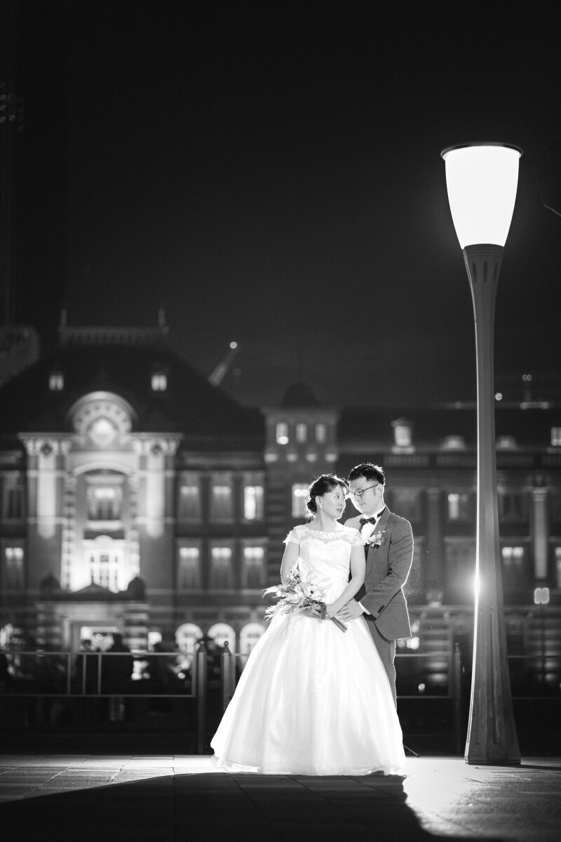 【海の音】静けさが写し出すふたりの世界