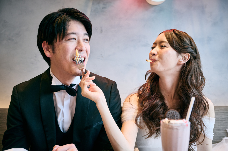 【季節で選ぶウェディングフォト】春夏秋冬の魅力まとめ