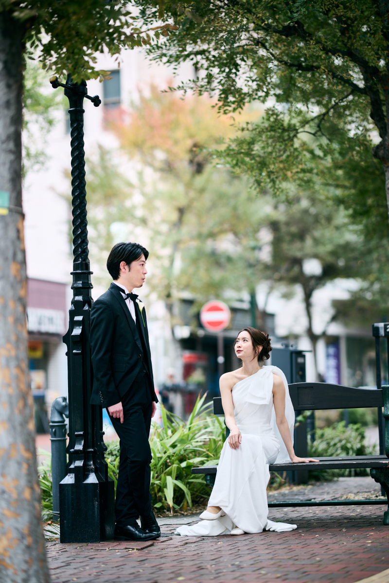 【新生活のスタートを写真に】春のロケーションフォト特集