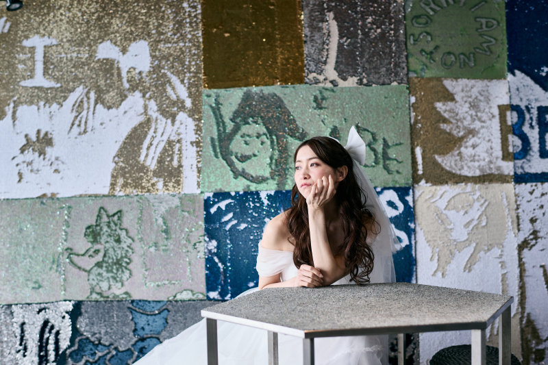 【ロケーション撮影でも安心！】初夏におすすめの崩れにくいヘアスタイルとは