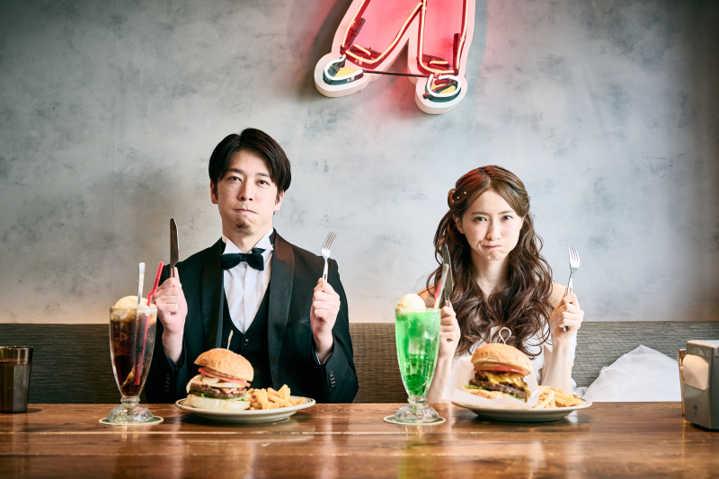 【花嫁の笑顔を引き出す】ヘアメイクスタッフのひと工夫