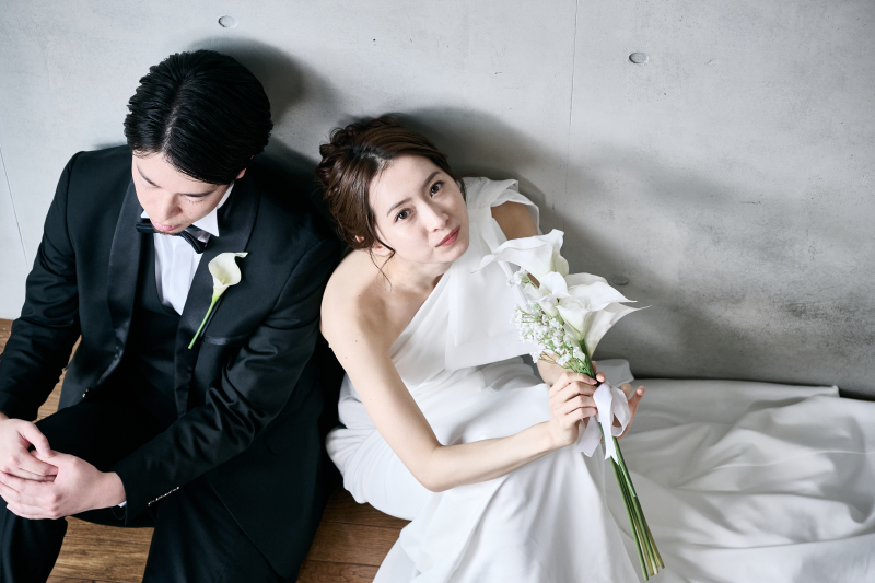 【ロケーション撮影でも安心！】初夏におすすめの崩れにくいヘアスタイルとは