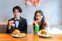 【前撮りのおすすめ時期について】前撮りのロケーションは自由!!