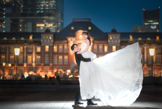 【同じ景色を見つめる】視線に宿る未来への希望