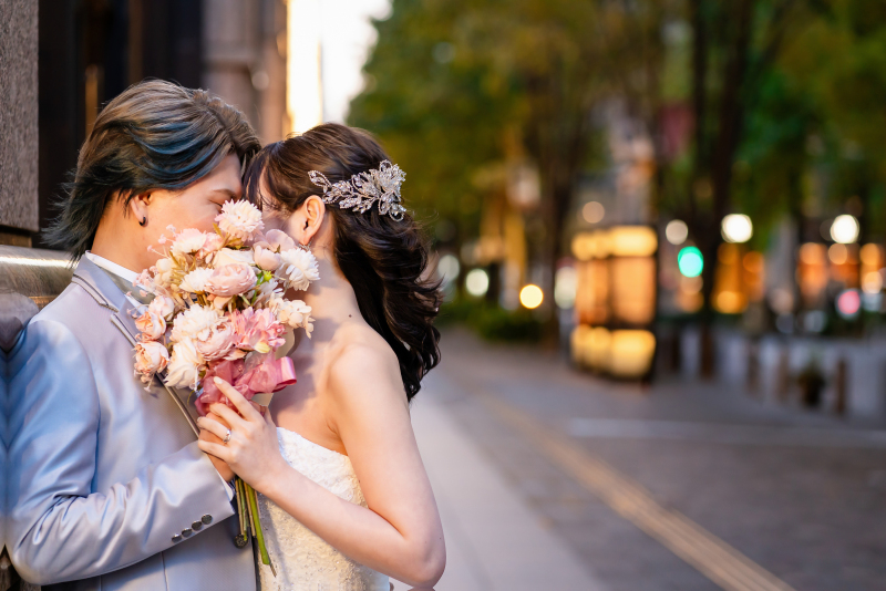 【虫対策はどうする？】初夏ロケーションフォトを快適に楽しむためのポイント