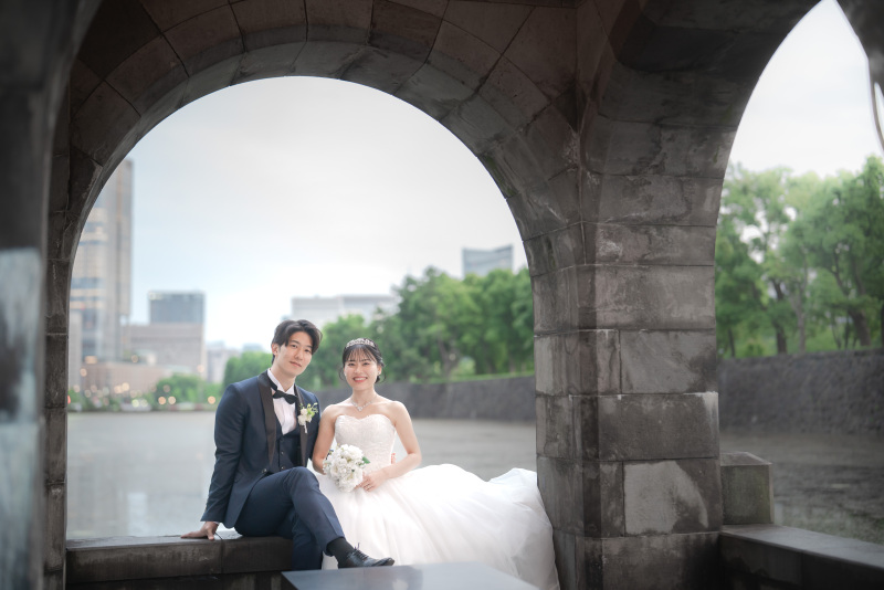 【結婚を写真で残すという選択】フォトウェディングの魅力をあらためて紹介