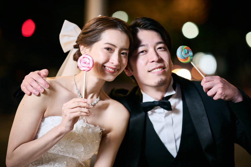 【時が経つほど愛おしい】冬のフォトウェディングがもつ特別な価値