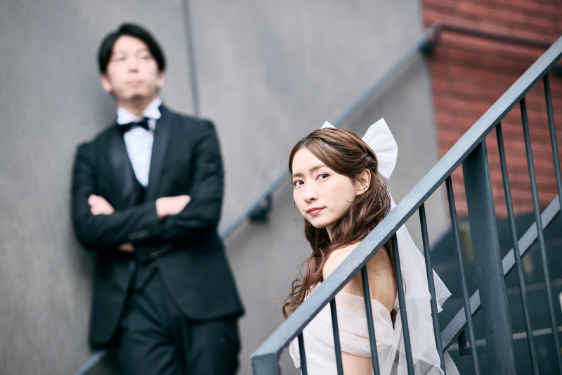 【季節と想いを重ねる】バレンタインシーズンに撮るフォトウェディングの魅力