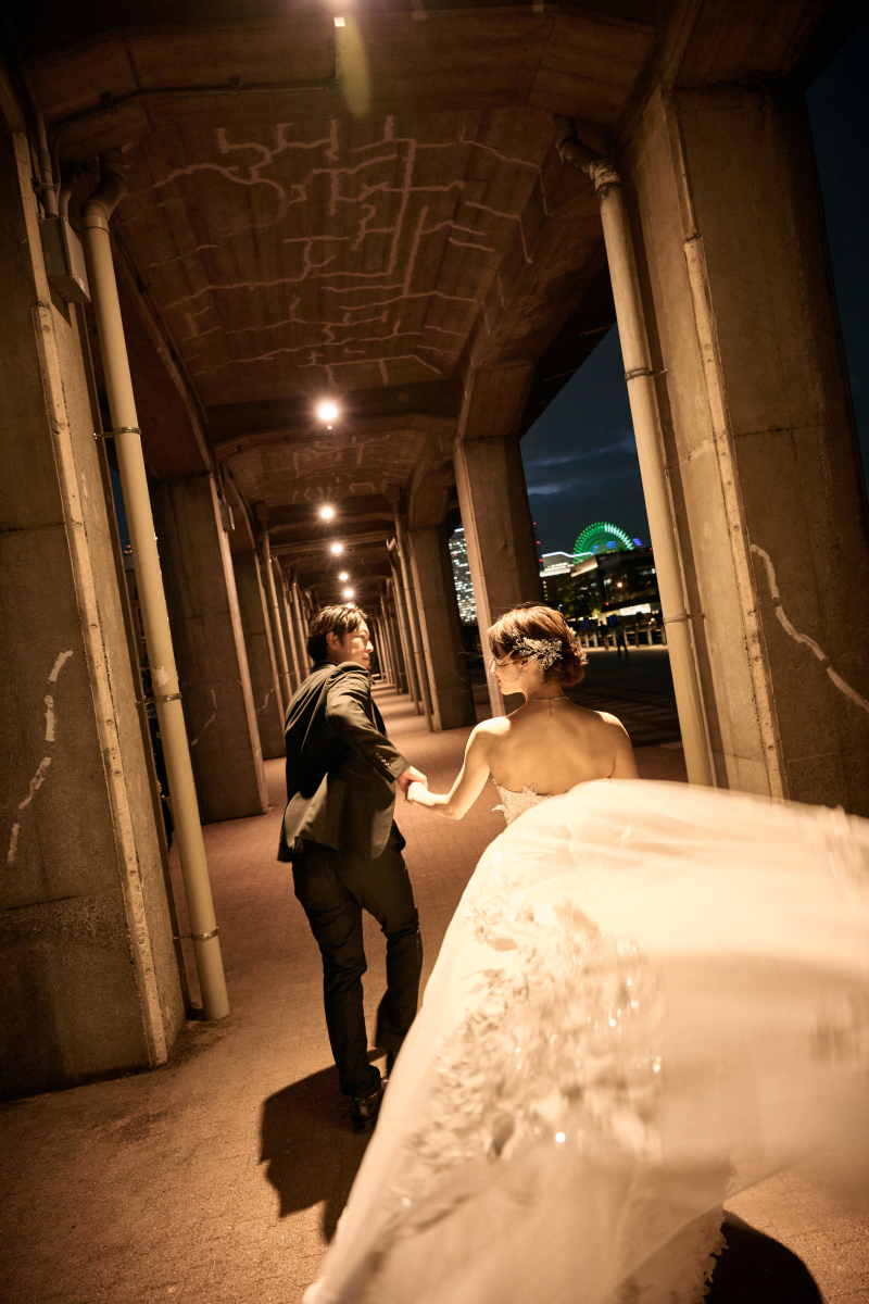 【結婚を写真で残すという選択】フォトウェディングの魅力をあらためて紹介