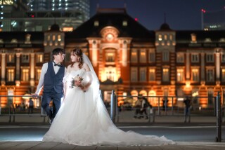 【細部に宿る物語】仕草や視線で伝わる関係性