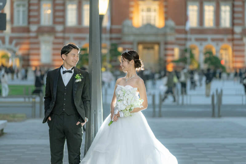 【結婚を写真で残すという選択】フォトウェディングの魅力をあらためて紹介