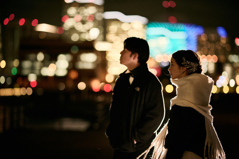 【満足度の高いカップルに学ぶ】フォトウェディング成功の4つのポイント