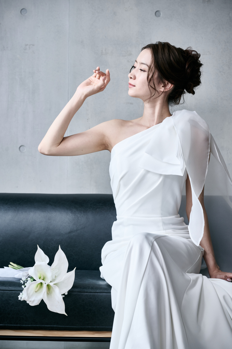 【冬の青空とシルエット撮影】ドラマチックな構図アイデア