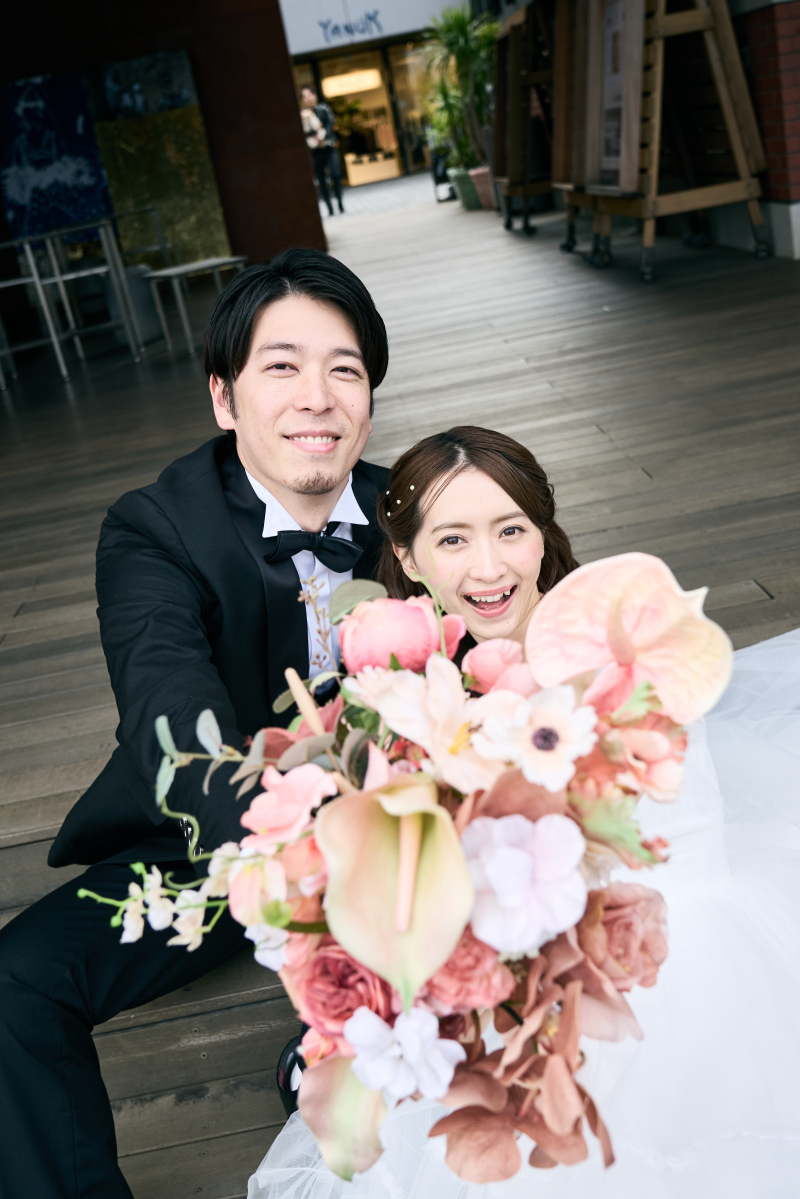 【ロケーション撮影でも安心！】初夏におすすめの崩れにくいヘアスタイルとは